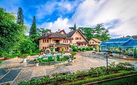 Tea Resort Dalat
